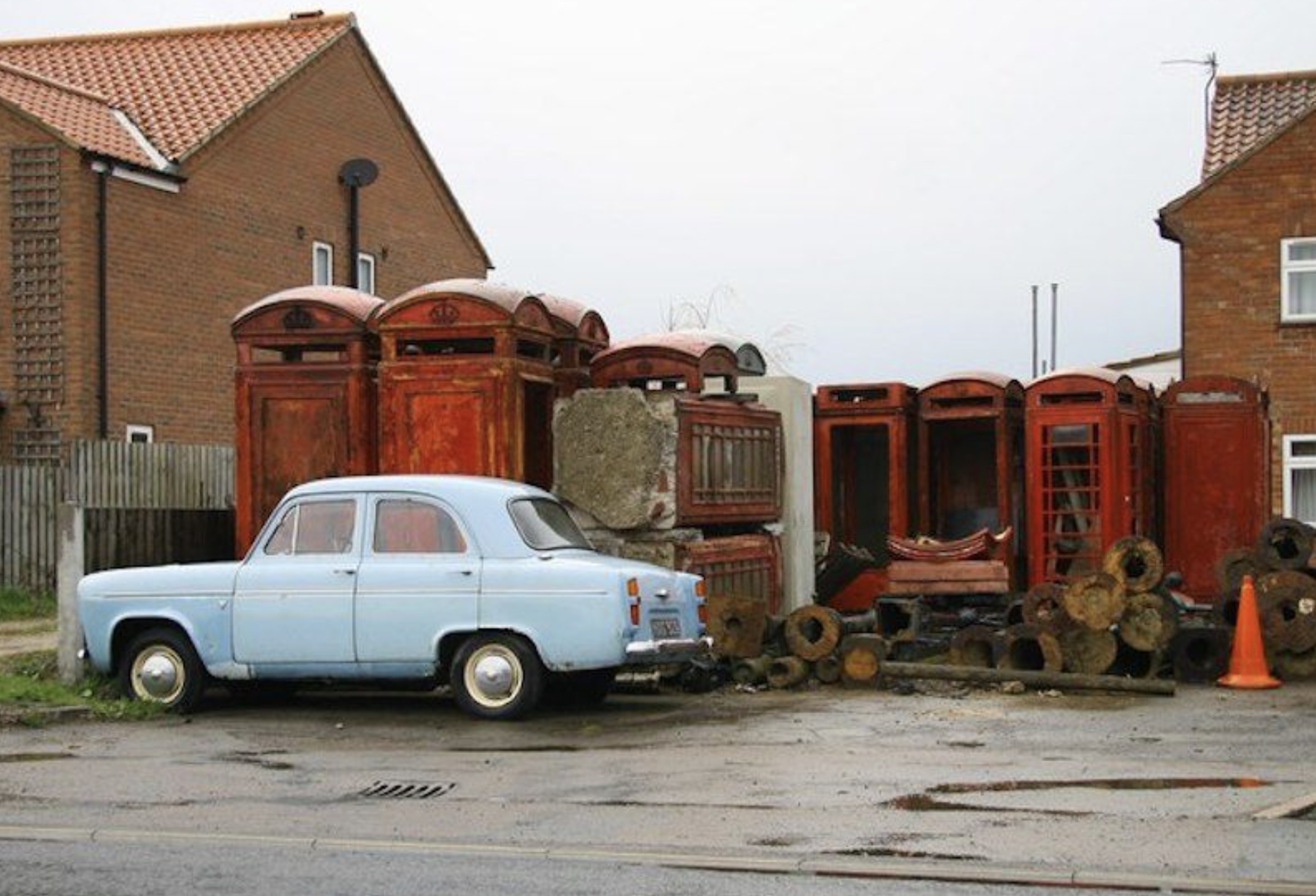 peugeot 403